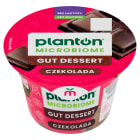 Gut Dessert Produkt na bazie roślinnej czekolada Microbiome PLANTON 150g