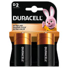 D/ LR 20 Baterie Alkaliczne 2 szt. DURACELL 1.000szt