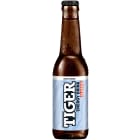 Napój gazowany energetyzujący bez cukru TIGER 330ml