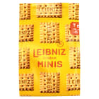 Herbatniki maślane Minis Classic LEIBNIZ 120g