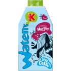 o smaku maliny Waterrr KUBUŚ 500ml