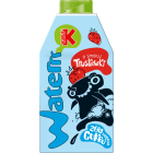 o smaku truskawki Waterrr KUBUŚ 500ml