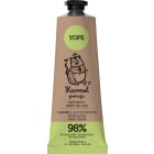 Krem do rąk Pistacja Karmel YOPE 50ml