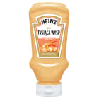 Sos tysiąca wysp HEINZ 220ml