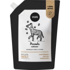 Mydło w płynie Paczula Wetiwer   zapas YOPE 600ml