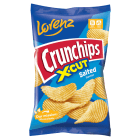 Chipsy solone X Cut CRUNCHIPS 130g