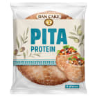 Pita proteinowa 4 szt. DAN CAKE 400g