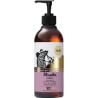 Żel pod prysznic Śliwka Szafran YOPE 400ml