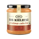 Sos kielecki prażona cebulka SPOŁEM KIELCE 180g