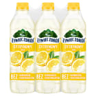 Cytryny Napój niegazowany o smaku cytryny Z NUTĄ ŻYWIEC ZDRÓJ 500ml