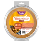 Wkłady do frytkownicy beztłuszczowej air fryer 23 cm 50 szt. GOSIA 1.000szt