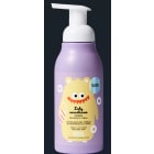 Pianka do mycia ciała dla dzieci Lody Waniliowe YOPE 400ml