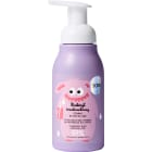 Pianka do mycia ciała dla dzieci Truskawka YOPE 300ml