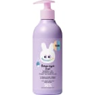 Szampon i żel do mycia ciała 2w1 Słońce na łące YOPE 400ml