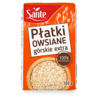 Płatki owsiane górskie SANTE 500g
