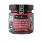 Dżem truskawkowy bez dodatku cukru PURE&GOOD 200g