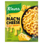 Mieszanka przyprawowo serowa do mac&cheese FIX KNORR 33g