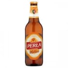 Piwo miodowe (butelka bezzwrotna) PERŁA 500ml