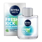 Woda po goleniu Fresh Kick MEN NIVEA 100ml