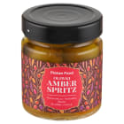 Oliwki zielone bez pestki Amber Spritz PLATAN FOOD 200g