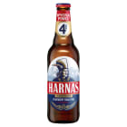 Piwo jasne w butelce - Harnaś. Jasne piwo dla smakoszy.