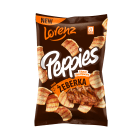 Chrupki o smaku żeberek Peppies 100g