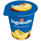 Jogurt brzoskwiniowy Jogobella Classics ZOTT 150g