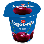 Jogurt wiśniowy Jogobella Classics ZOTT 150g