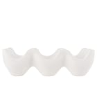 Porcelanowa tacka na 6 jajek ALTOM DESIGN 1.000szt