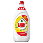 Płyn do mycia naczyń Lemon FAIRY 1.35l