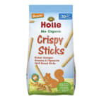 Paluszki Chlebowe Orkiszowe Od 10 Miesiąca HOLLE 80g