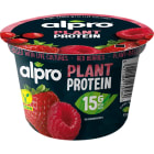Jogurt sojowy o smaku truskawka porzeczka malina ALPRO 200g