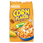 Płatki kukurydziane Corn Flakes miód i orzeszki NESTLÉ 400g