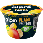 Jogurt sojowy o smaku mango banan ALPRO 200g