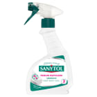 Spray przeciw roztoczom SANYTOL 300ml