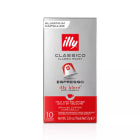 Kawa mielona w kapsułkach Classico (10 kapsułek) ILLY 57g