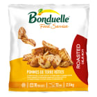 Pieczone ziemniaki mrożone BONDUELLE 2.50kg