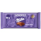 Czekolada mleczna Alpine Milk MILKA 90g
