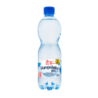 Woda mineralna niegazowana STAROPOLANKA 500ml