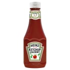 Ketchup łagodny HEINZ 450g