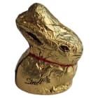 Zajączek z czekolady mlecznej gold bunny WN LINDT 10g