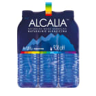 Naturalna woda mineralna niegazowana ALCALIA 1.50l