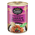Wieprzowina w sosie garam masala Fusion Express SOKOŁÓW 400g