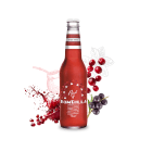 Napój Yerba Mate Red – Bombilla to naturalny gazowany napój, który działa pobudzająco.