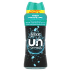 Perełki zapachowe do prania Unstoppables LENOR 495g