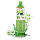 Napój z cząstkami aloesu Farmer's Aloe Vera OKF 1.50l