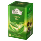 Herbata zielona 20 torebek (saszetki) AHMAD TEA 40g