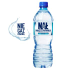 Naturalna woda mineralna niegazowana NAŁĘCZOWIANKA 500ml