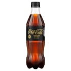 Zero cukru zero kofeiny ZERO COCA COLA 500ml