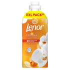 Płyn do płukania 59 prań Orchid & Vanilla LENOR 1.24l